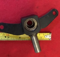 Used Steering Axle For A Mobility Scooter T692
