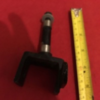 Used Steering Axle For A Mobility Scooter T858