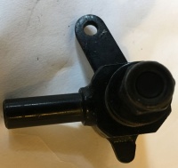 Used Steering Axle For A Mobility Scooter V3390