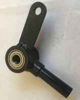 Used Steering Axle For A Mobility Scooter V3556