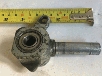 Used Steering Axle For A Mobility Scooter V4174