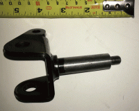 Used Steering Axle For A Mobility Scooter V4329