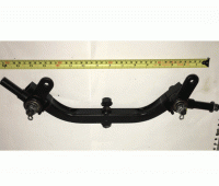 Used Steering Axle For A Mobility Scooter V6313