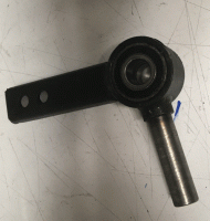 Used Steering Axle For A Pride Victory Mobility Scooter U299
