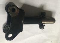 Used Steering Axle For A Quingo Sport Mobility Scooter V613