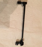 Used Steering Bar For A Mobility Scooter S6256