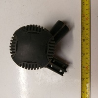 Used Steering Positioner Part For A Mobility Scooter S1625