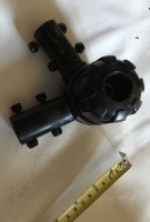 Used Steering Positioner Part For A Mobility Scooter S6121