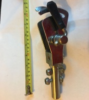 Used Steering Positioner Ratchet For A Mobility Scooter V3505