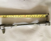 Used Steering Rod 20cm Hole To Hole For A Mobility Scooter T374