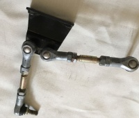 Used Steering Rod For A Mobility Scooter S5273