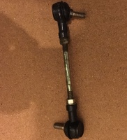 Used Steering Rod For A Mobility Scooter S6035