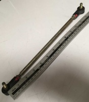 Used Steering Rod For A Mobility Scooter T1864
