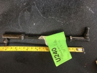 Used Steering Rod For A Mobility Scooter U240
