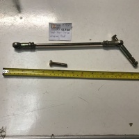 Used Steering Rod For A Shoprider Cameo Mobility Scooter S1734