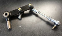 Used Steering Rod and Axle For A Mobility Scooter V331