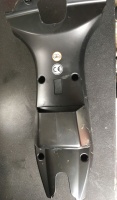 Used Steering Stem Faring For An Invacare Orion Mobility Scooter V742