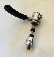 Used Steering Stem Positioner Lever For A Mobility Scooter S6930