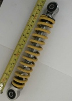 Used Suspension Spring (23cm Between Holes) Mobility Scooter V685