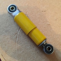 Used Suspension Spring 15cm Hole To Hole For A Mobility Scooter T27