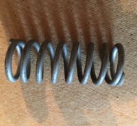 Used Suspension Spring For A Mobility Scooter T021