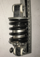 Used Suspension Spring For A Mobility Scooter U234