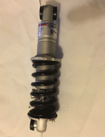 Used Suspension Spring For A Mobility Scooter V3978