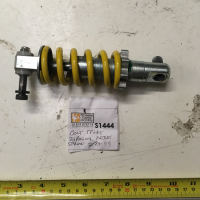 Used Suspension Spring For A Pride Colt Sport Mobility Scooter S1444