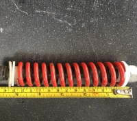 Used Suspension Spring For A Rascal Mobility Scooter V1018