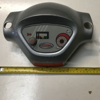 Used Tiller Face With PCB For A CTM Mobility Scooter S2157
