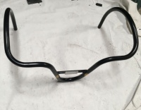 Used Wraparound Bumper For A Mobility Scooter VXX